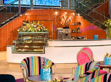 Norwegian Cruise Line Norwegian Jewel Interior cAFE AT aTRIUM.jpg